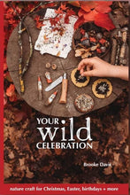 Load image into Gallery viewer, Wild Celebration Book