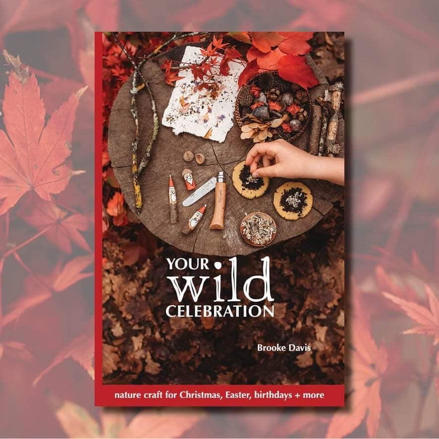 Wild Celebration Book